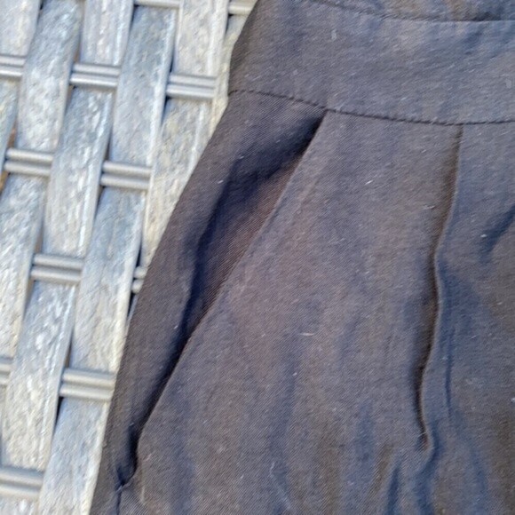 BCBG Generation Black Tube Dress - Picture 15 of 15